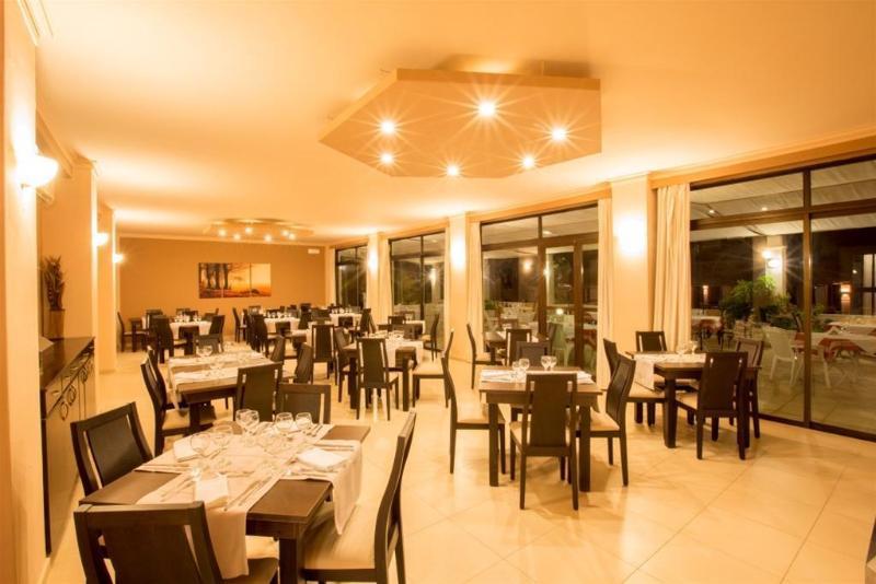 Island Beach Resort (Adults Only) Kávos Exterior foto